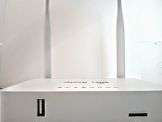 ZBT-WE826 OpenWRT Wireless WiFi Router Access Point
