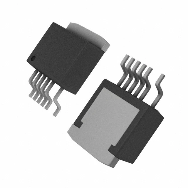 Circuito Integrato BTS7710G SMD &ndash; Componente Elettronico Generic