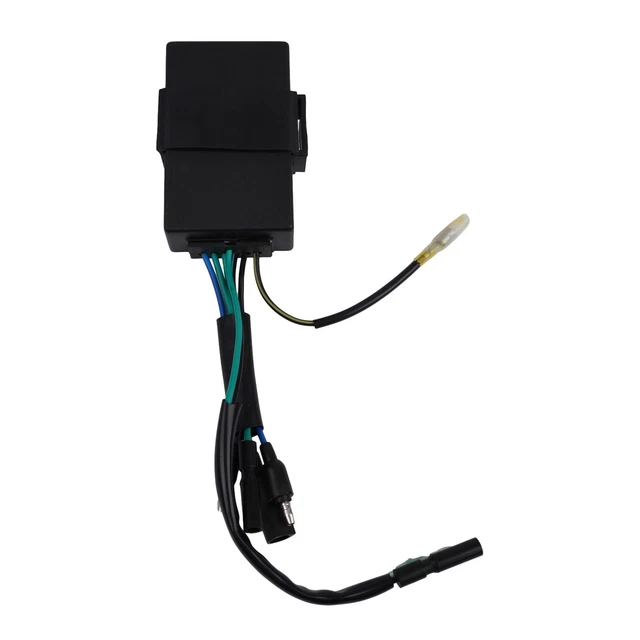 Boîte CDI Pour Honda CR80R/CR85R (1996-2004) - Référence 30410-gbf-831 - Neuf