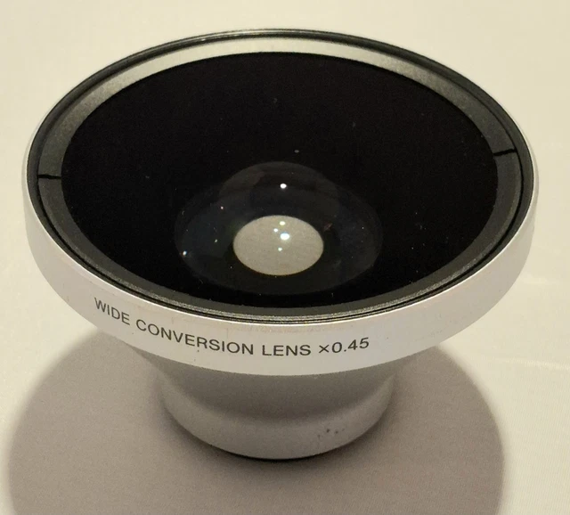 Auxiliary/Conversion Lenses, Lenses & Filters, Cameras & Photo