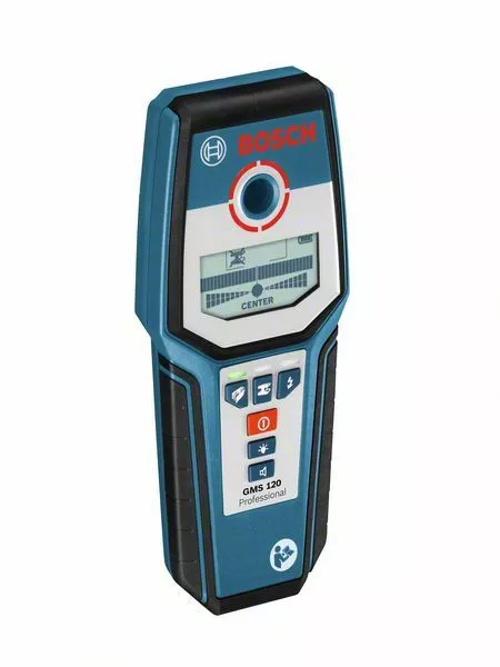 Bosch Appareil de Repérage Gms 120