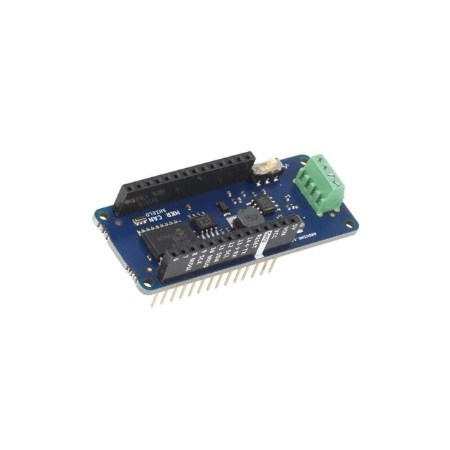 ARDUINO MKR CAN SHIELD Erweiterungsplatine Adapter,Schnittstelle CAN 2 ...