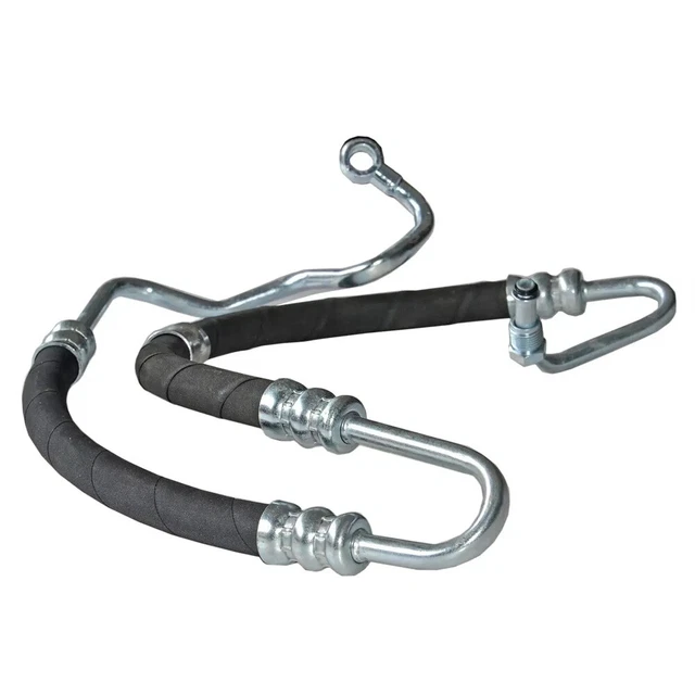 Tubo Alta Pressione Idroguida Opel Insignia (08>13<) 2.0 CDTI - Foto 2