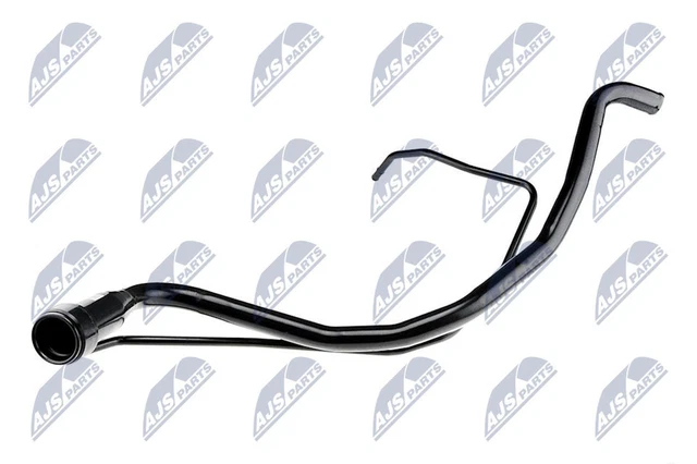 NTY bocchette di riempimento serbatoio carburante PWP-TY-008 per Toyota Corolla Verso VVT