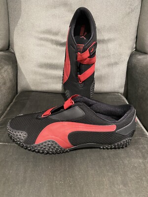 RARE PUMA MOSTRO Vintage Collector 