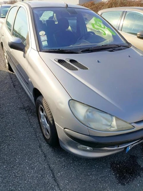 Attelage (boule De Remorquage) Pour Peugeot 806 Phase 1 - Occasion, Bon état