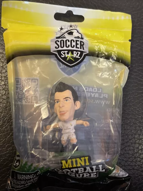 SOCCERSTARZ BRASIL BRAZIL Marcelo & Bernard Official Figures Brand New  Boxed £4.00 - PicClick UK