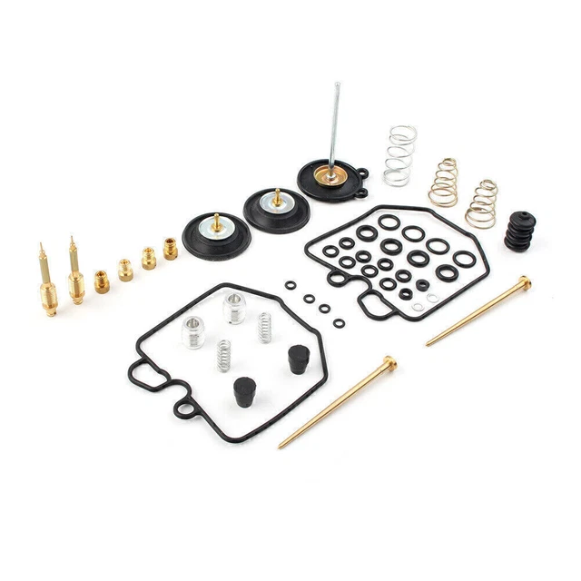 1980 honda cx500 carb rebuild kit