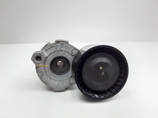 117506193R galet tendeur pour RENAULT CLIO IV 0.9 TCE 90 2007 2526727