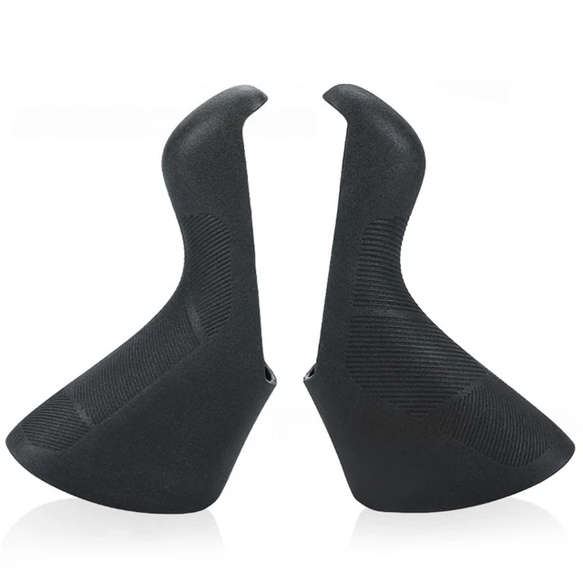 TONIXY LTWOO R5 Road Bike Shift Lever Kit - Left & Right Hand Shifters With Cables, Aluminum/ABS 4 thumbnail image