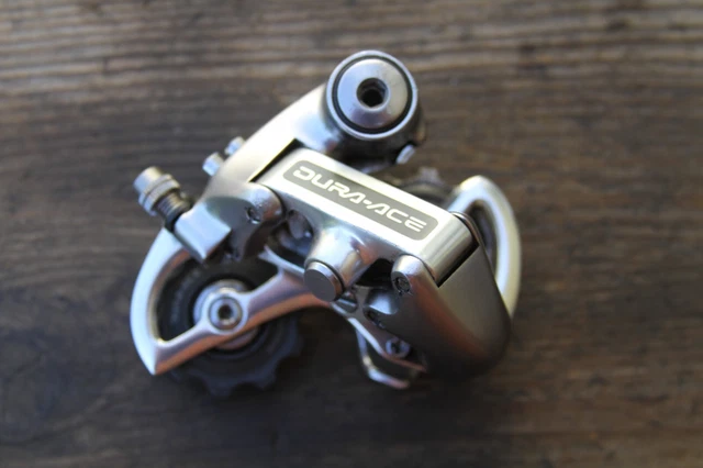 Dérailleur arrière SHIMANO DURA ACE 7402 8v (Ref 1590) | eBay