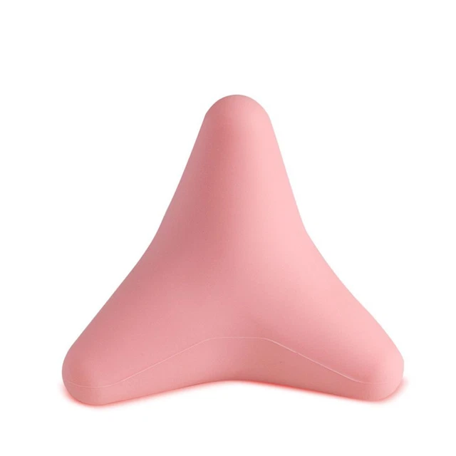 Pain Relief Massage Tool Point Press Tool Muscle Massager Four-corner Massager