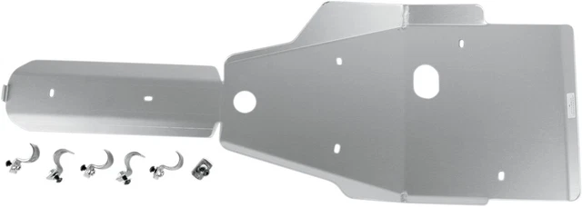 Moose Racing 0506-0242 Full-Body Skid Plate