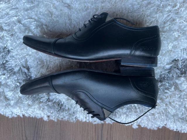 Ted baker clearance rogrr 2 black