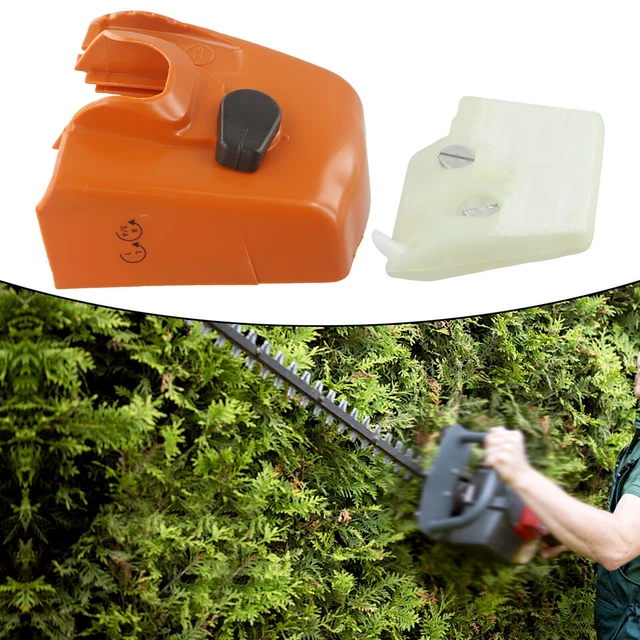 AISEN Vergaser-Set Für Stihl 024/026 Kettensäge | Komplettset Mit Luftfilter & Zündkerze