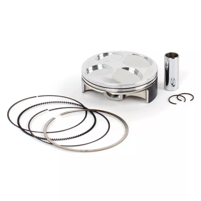 2010-2013 Yamaha YZ450F Wossner Piston Kit 96.96mm