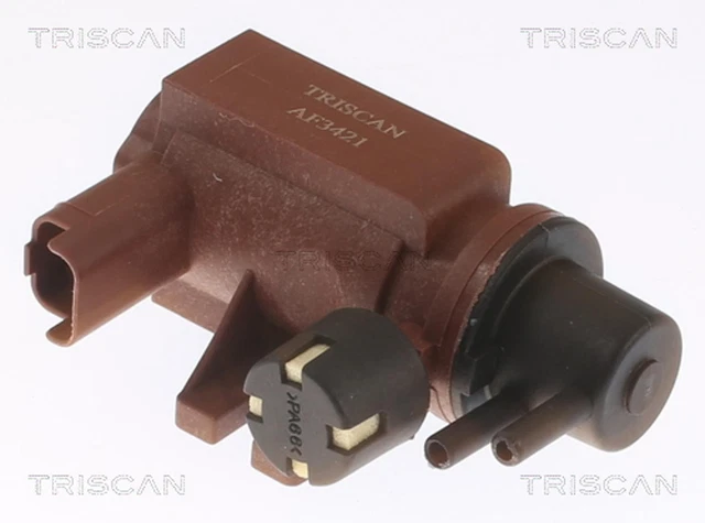 Triscan convertitore di pressione controllo gas di scarico 8813 16070 per Ford Focus 2 torneo MAX DM2