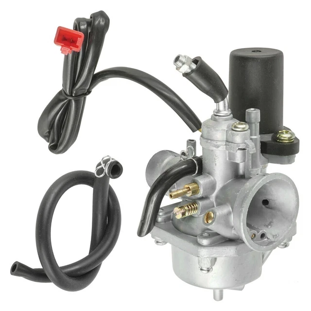Carburetor for Eton Viper 90 Rxl-90 Rxl90 Rxl 90 2002-2013 Electric Choke Carb