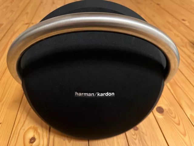 harman/kardon onyx