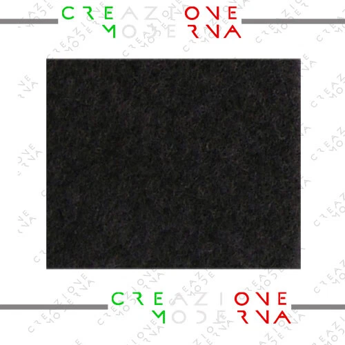 Phonocar 4/360 Moquette Adesiva Nero 70X140 Cm Pannelli Casse