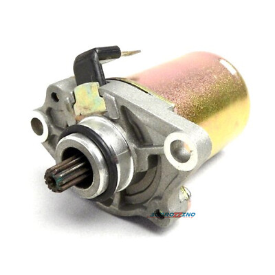 Atlantis PIGNONE MOTORINO AVVIAMENTO DERBI ATLANTIS O2 TWO CHIC 50 2005 