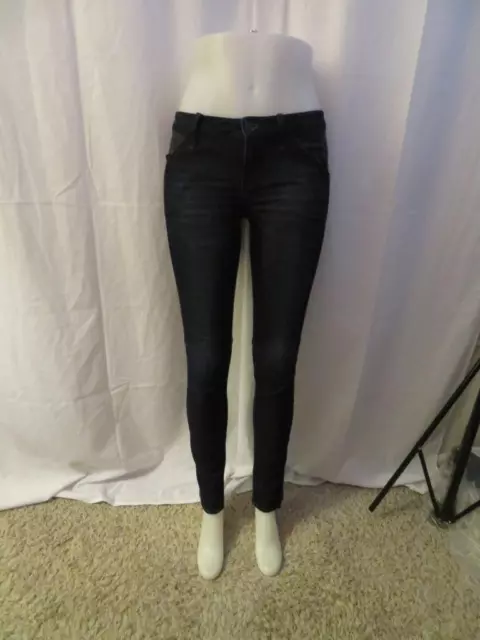 Womens Marc By Marc Jacobs "Workwear Skinny" Jeans Size 27