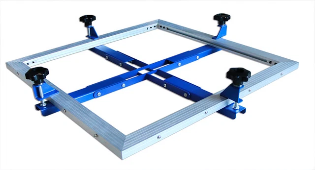 TECHTONGDA FAST SELF-STRETCHING Screen Frame Type Multi-functional ...