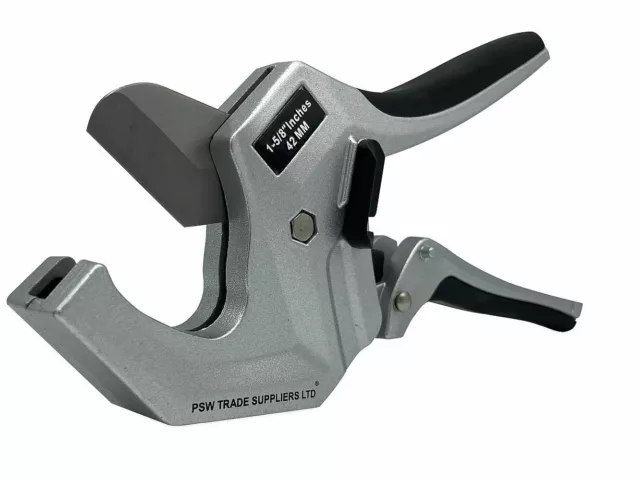 CUTTER  Automatic PC 346 42   PLASTIC PIPE CUTTER UP TO 42MM