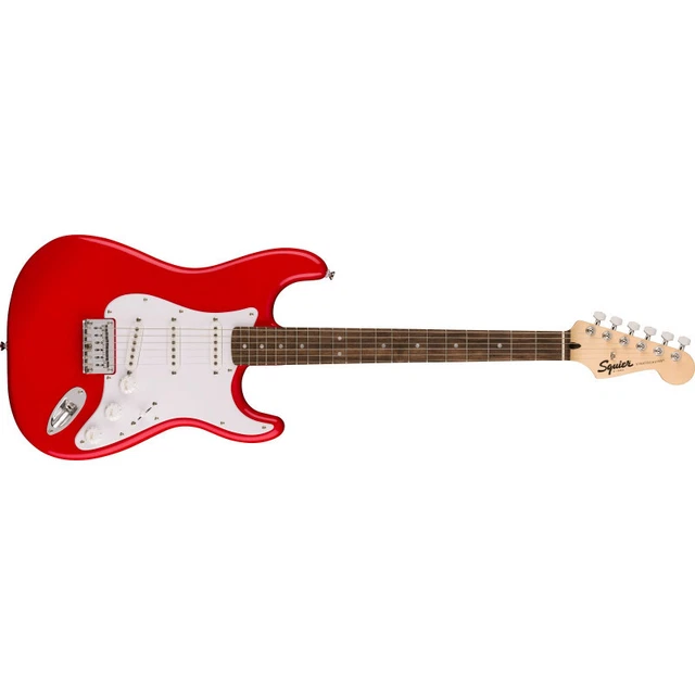 Squier Sonic Stratocaster HT - Guitare électrique - Torino Red