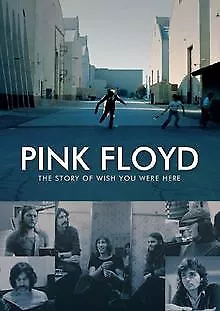 Pink Floyd - The Story of Wish You Were Here | DVD | Zustand gut