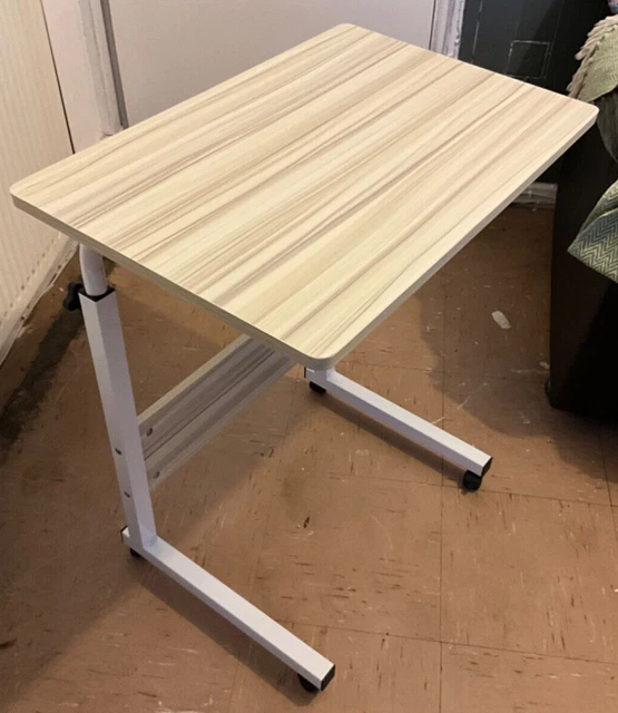 Mesa sobrecama