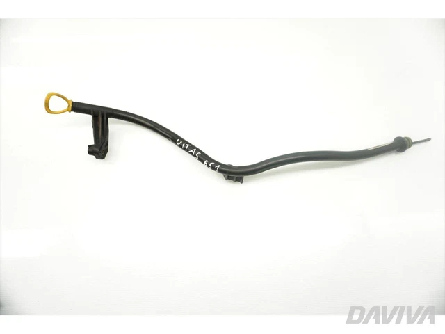 Jauge De Niveau D'huile Moteur Pour Mercedes-Benz M112 M113 646 647 648