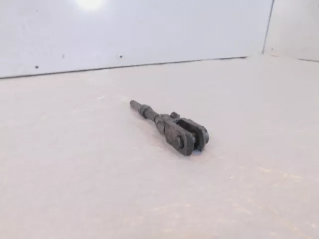 2001-2005 BMW K1200RS Rear Wheel Foot Brake Master Cylinder Plunger Actuator Rod