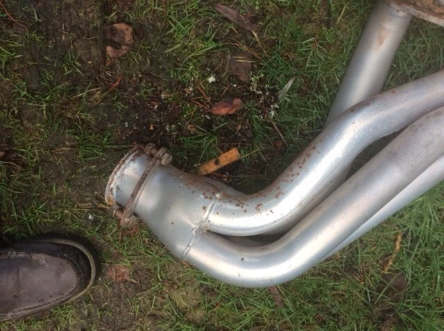 heddman #89140 coated headers