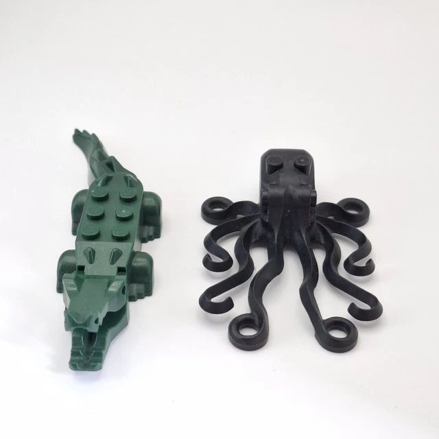 Minifigures, Costruzioni, Giocattoli e modellismo - PicClick IT