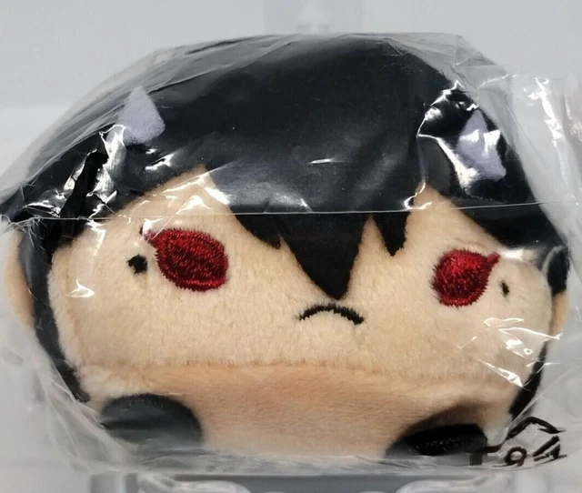 JAZ Anime Assassination Tintenfisch Plüschpuppe – 15 Cm, Weiches Kuscheltier Aus Baumwolle, Koroshi Sensei Lehrer Cosplay