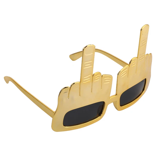 Lunettes Fantaisie Gros Nez – Accessoire Costume Enfant Adulte, Déguisement Clown
