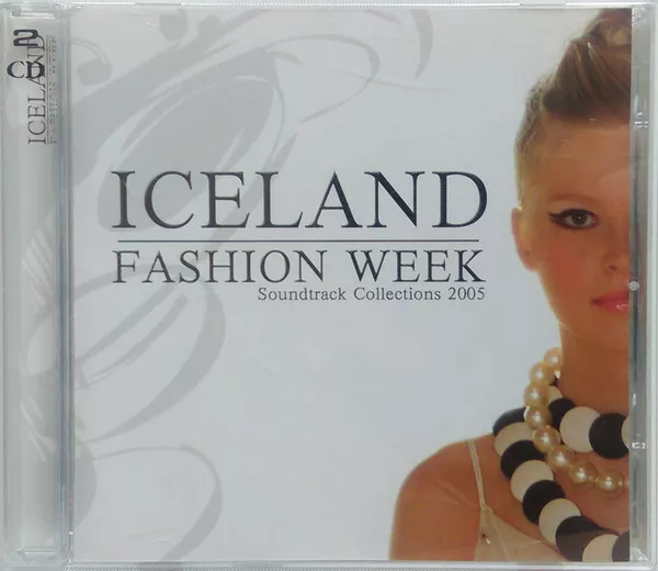 Iceland Fashion Week Soundtrack Collections 2005