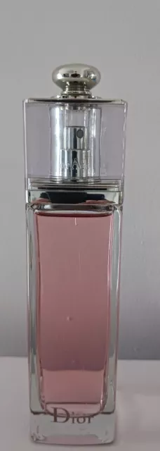 Dîôř Ãddîict Eau Fraîche Eau De Toilette Vaporisateur Spray 100ml