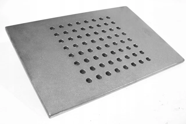 Griglia Cenere La Nordica G300 NE : Tutto Per Il Tuo Camino