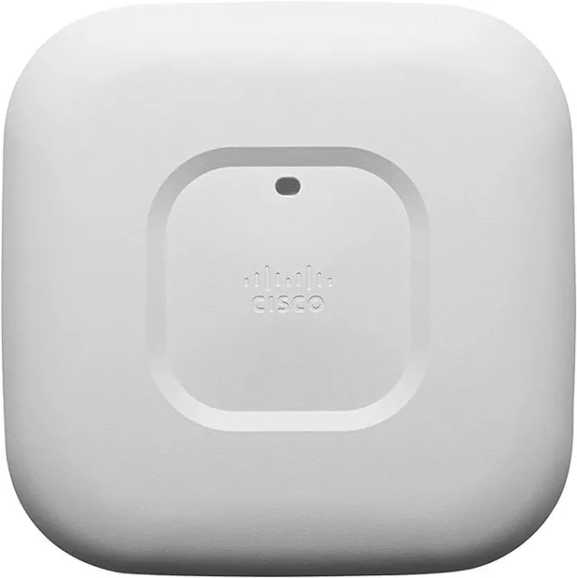 Cisco Aironet 2702I Point d'Accès sans Fil - AIR-CAP2702I-E-K9 - PoE