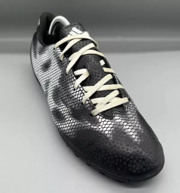 ADIDAS ADIZERO F5 Lionel Messi Special Edition Trainers Astro UK Size 12 Rare TF 56.99 PicClick UK