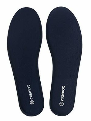 riemot Semelles Chaussures Confort Femme et Homme Semelle Memoire de Forme Offrant de Superbes Absorption des Chocs et Amortissantes Coussinet Chaussure pour Toutes Les Chaussures 