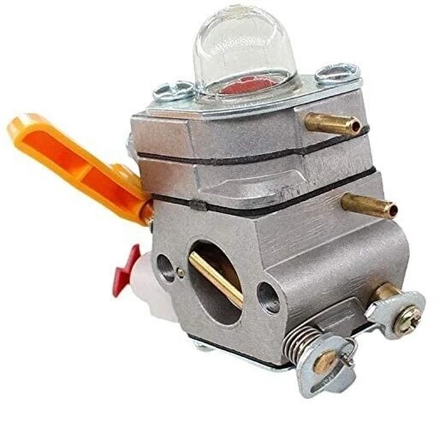 Kit Réparation Carburateur Zama C1U-H46, C1U-H46A, C1U-H49 - Pour Zama RB-82 (Lot De 3 Kits)