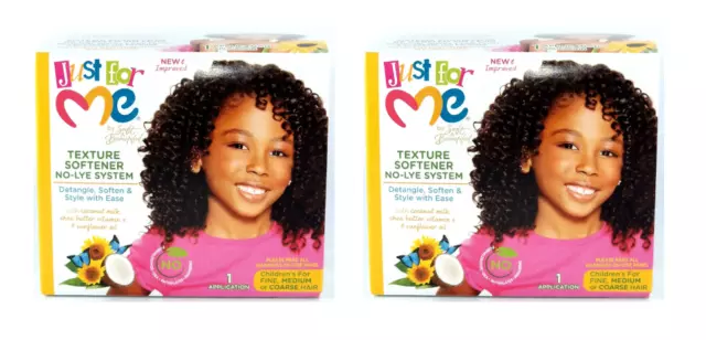 Just for shop me texturizer softener