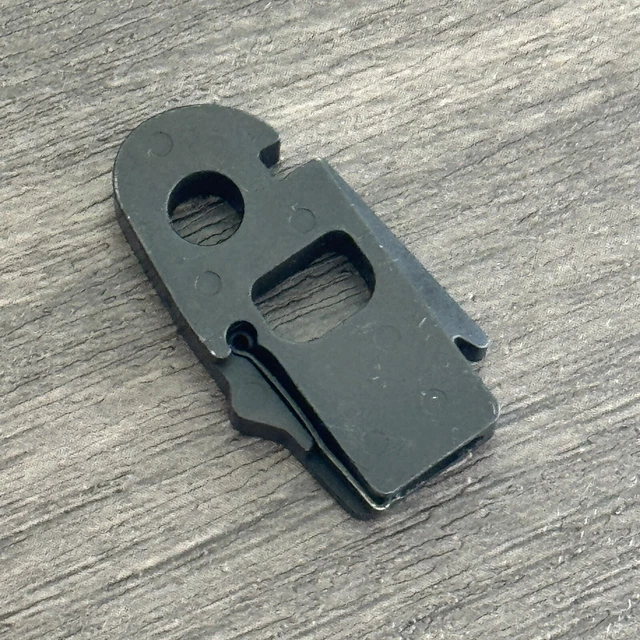 LEATHERMAN SURGE PARTS Mod Replacement Super Tool 300 Large Bit Holder