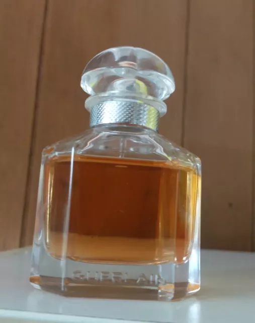 Mon guerlain edt discontinued deals
