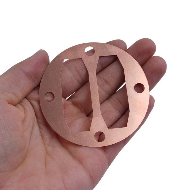 Kit Joint Culasse Pour Compresseurs D'air OP 6252 > Equipement Atelier