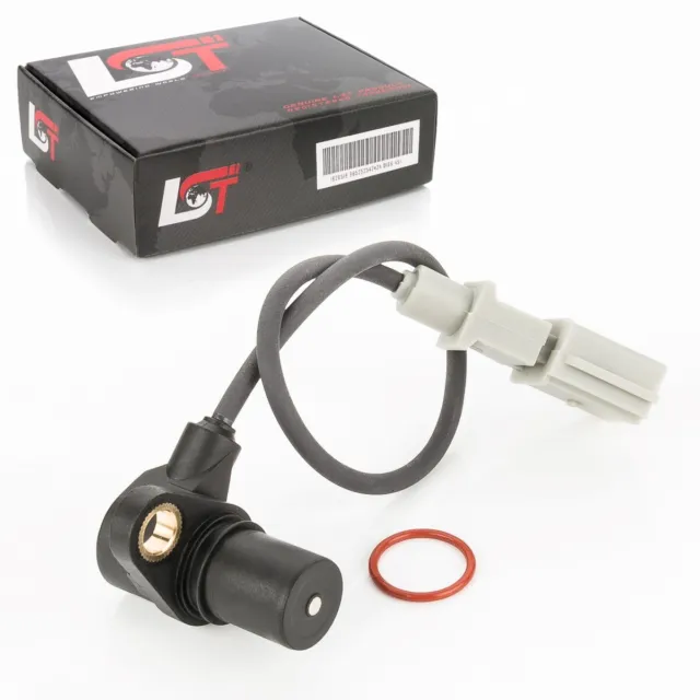 Kurbelwellensensor OT-Geber 3-polig für AUDI A3 8P A4 B7 A6 TT 8N 1.6 1.8T 2.0