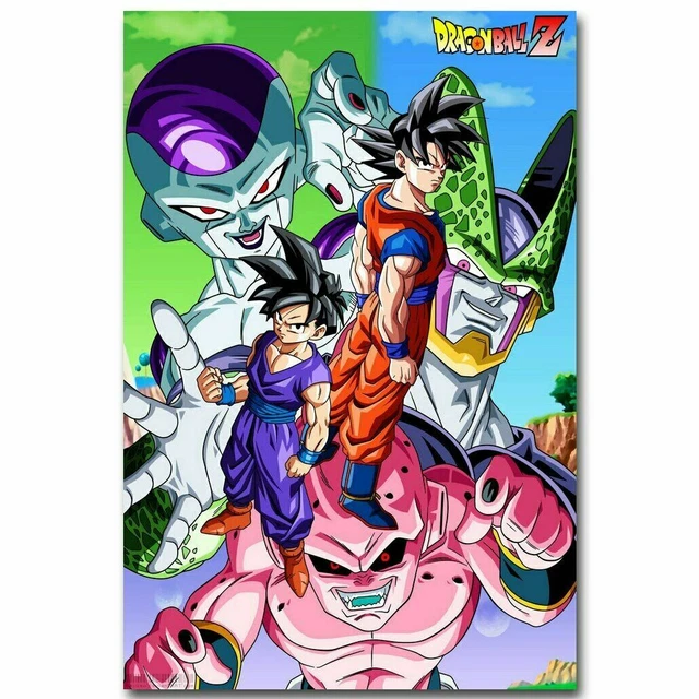 Plaque Murale Métal – Manga Initial D – 30 X 20 Cm – Décoration Chambre